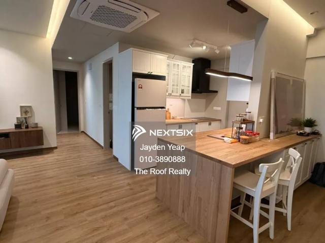 Residential House for rent in Selangor