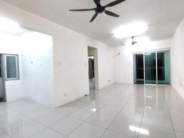 Condominium for sale in Kajang, Langat