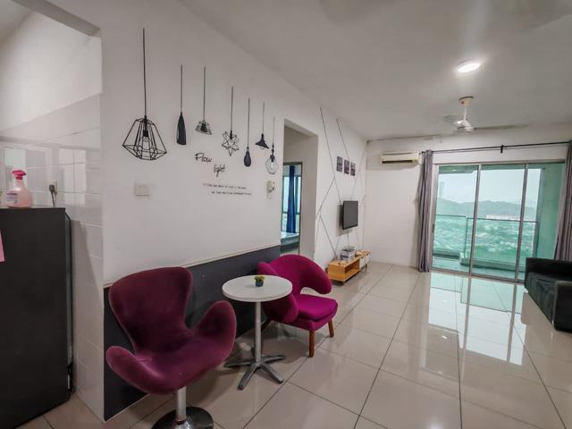 Condominium for rent in Kajang, Langat