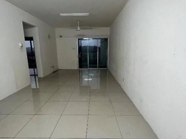Condominium for sale in Kajang, Langat