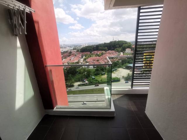 Condominium for sale in Kajang, Langat