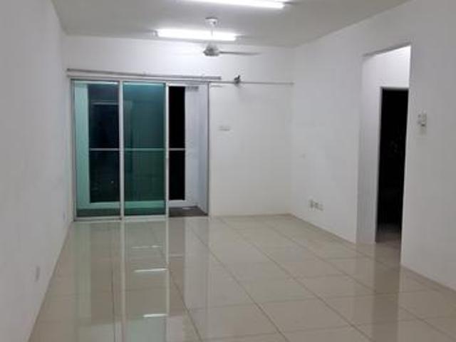 Condominium for sale in Kajang, Langat