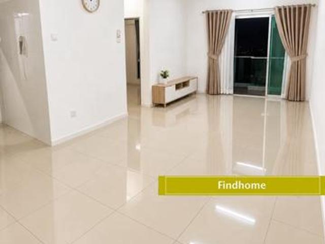 Serviced Residence for rent in Kajang, Langat