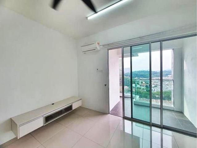 Condominium for sale in Kajang, Langat