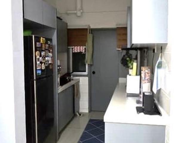 Condominium for rent in Cheras, Majlis Perbandaran Kajang