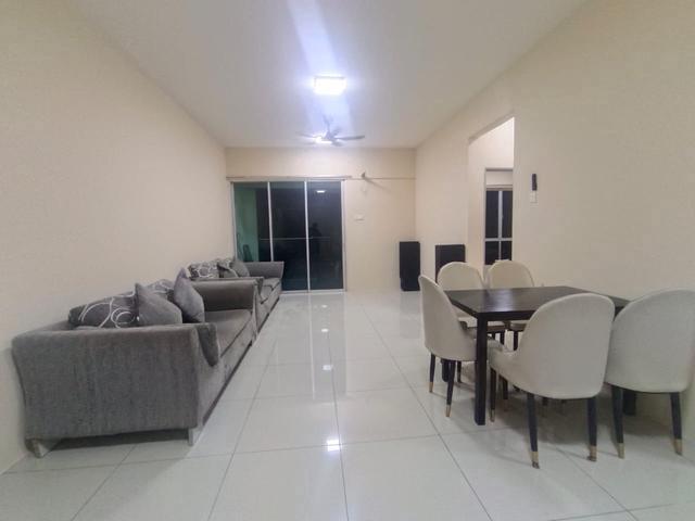 Condominium for rent in Kajang, Langat