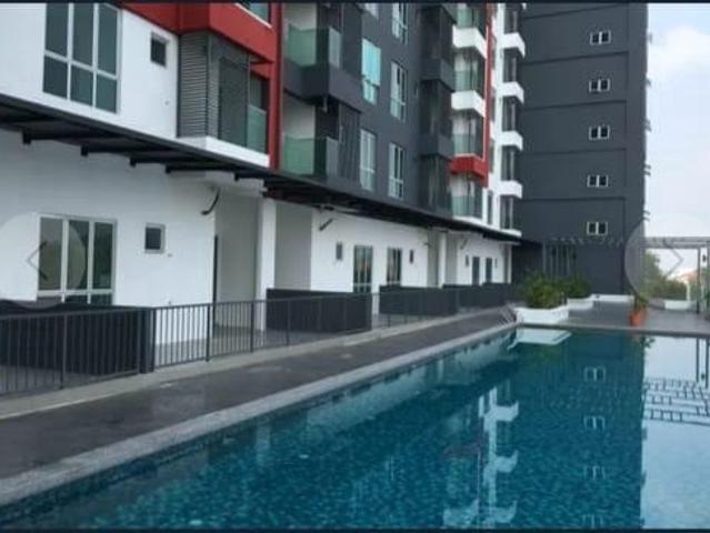 Condominium for sale in Kajang, Langat