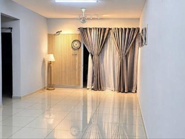 Condominium for rent in Cheras, Majlis Perbandaran Kajang
