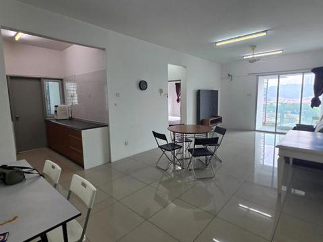 Condominium for sale in Kajang, Langat