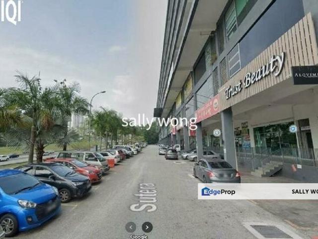 Shop for rent in Kajang, Langat
