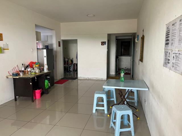 Condominium for sale in Cheras, Majlis Perbandaran Kajang