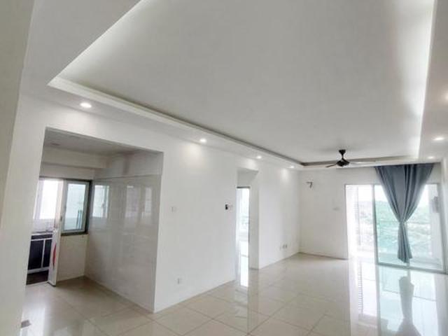 Condominium for sale in Kajang, Langat