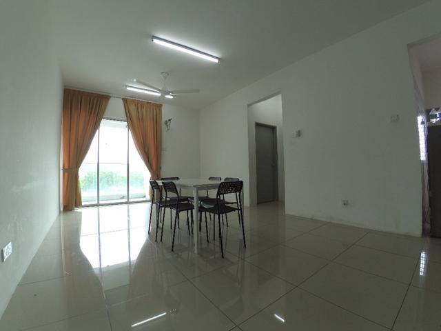 Condominium for sale in Kajang, Langat