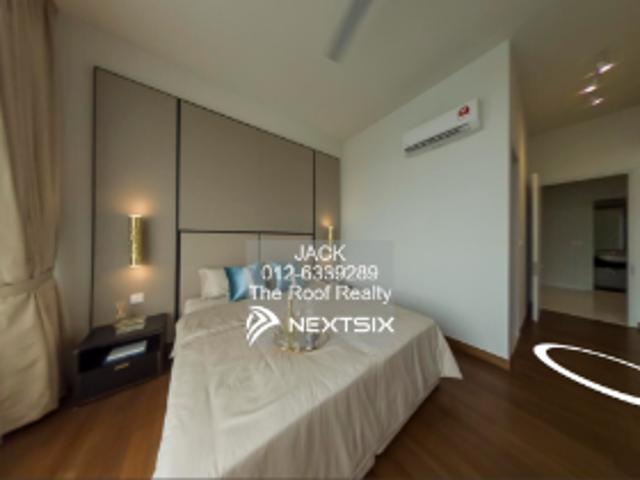 Residential House for rent in Selangor