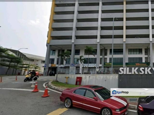 Shop for rent in Kajang, Langat