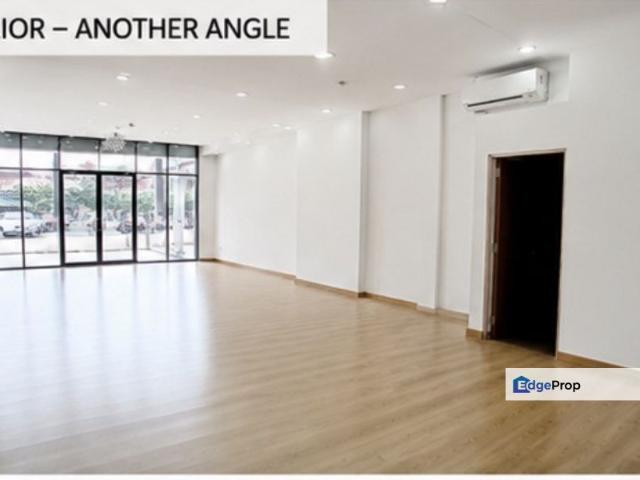Shop for rent in Selangor