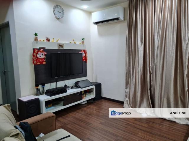 Condominium for sale in Kajang, Langat
