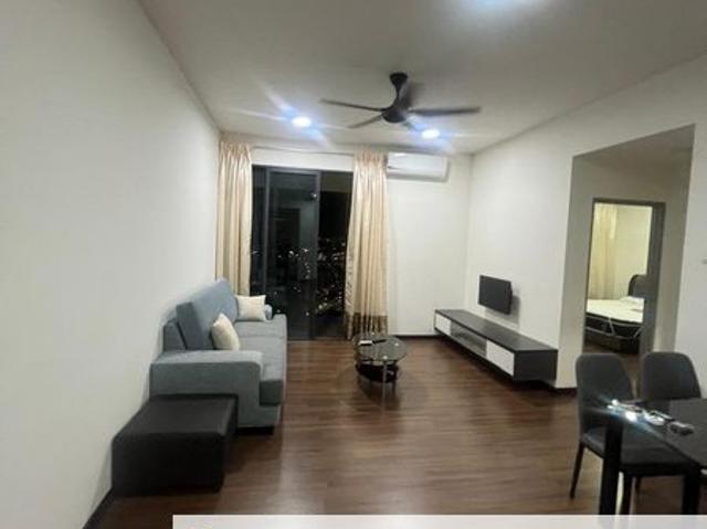 Condominium for rent in Kajang, Langat