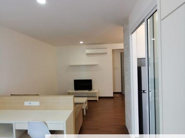 Condominium for sale in Kajang, Langat