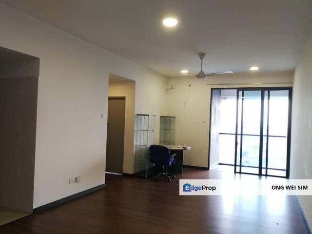Condominium for sale in Kajang, Langat