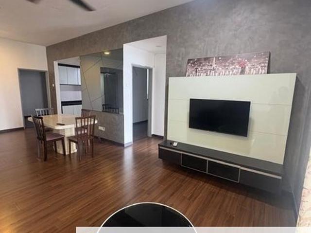 Condominium for sale in Balakong, Majlis Perbandaran Kajang