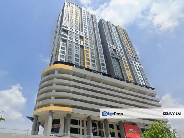 Condominium for sale in Kajang, Langat