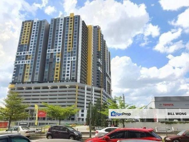 Condominium for sale in Kajang, Langat