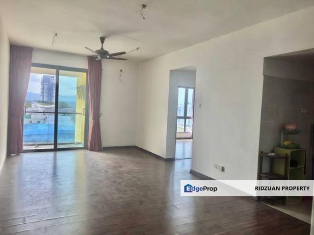 Condominium for sale in Kajang, Langat