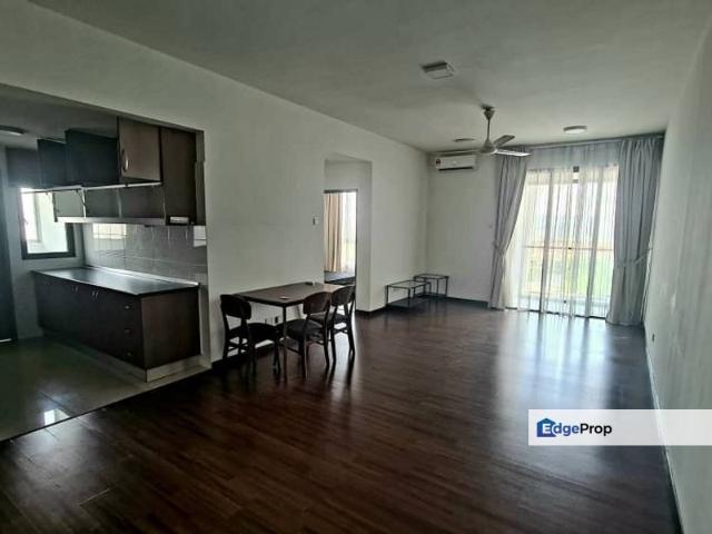 Condominium for sale in Kajang, Langat