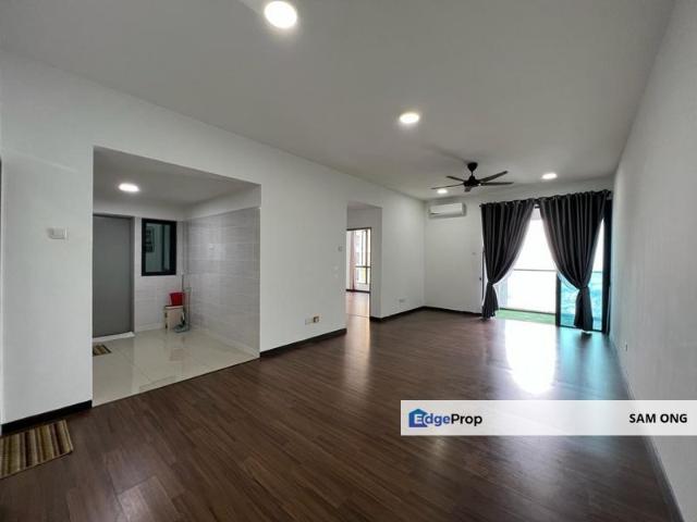 Condominium for sale in Kajang, Langat