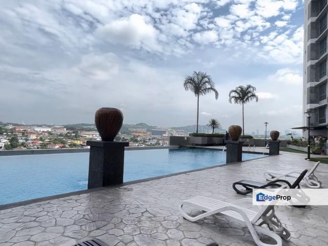 Condominium for sale in Kajang, Langat