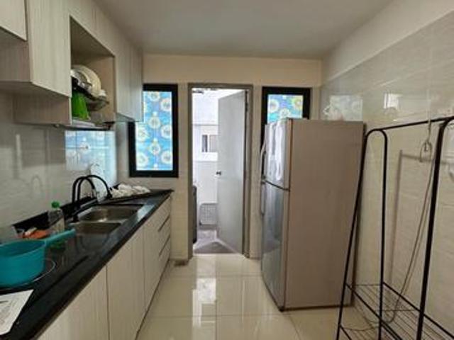 Serviced Residence for rent in Kajang, Langat