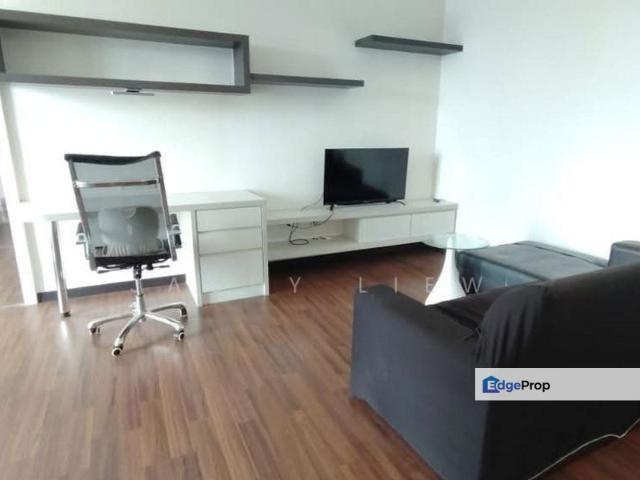 Condominium for rent in Balakong, Majlis Perbandaran Kajang
