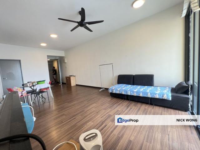 Condominium for sale in Kajang, Langat