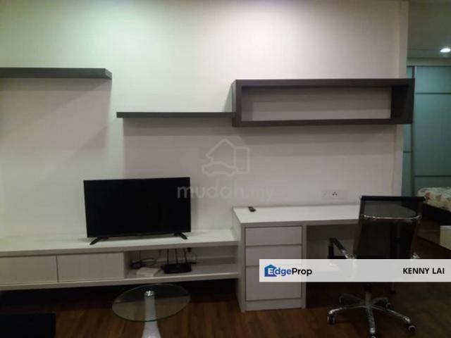 Condominium for sale in Kajang, Langat