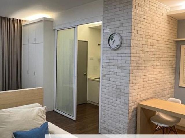 Condominium for sale in Balakong, Majlis Perbandaran Kajang