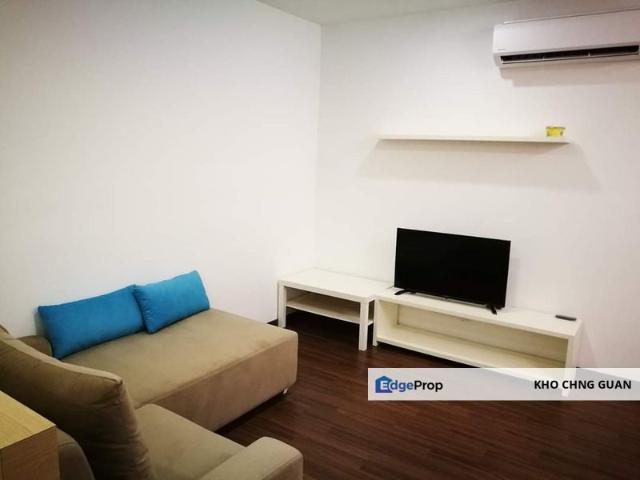 Condominium for sale in Kajang, Langat