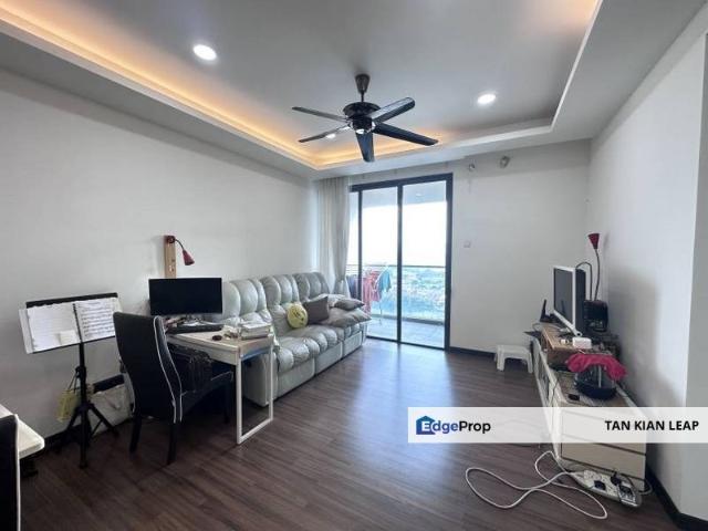 Condominium for sale in Kajang, Langat