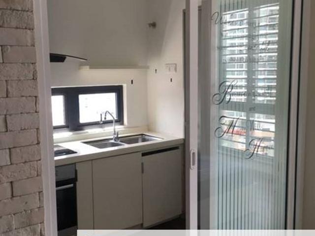 Condominium for sale in Kajang, Langat
