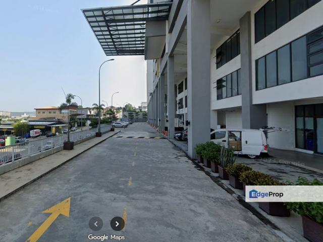 Shop for rent in Kajang, Langat