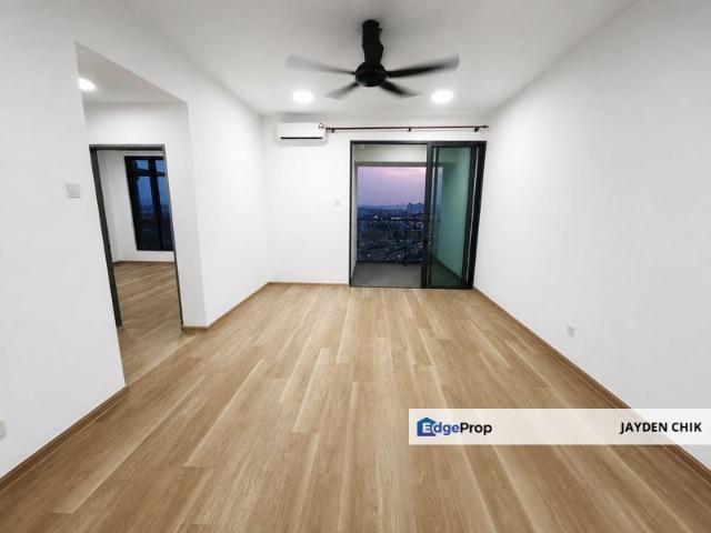 Condominium for rent in Kajang, Langat