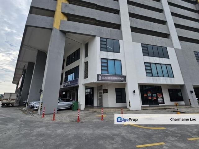 Shop for rent in Balakong, Majlis Perbandaran Kajang