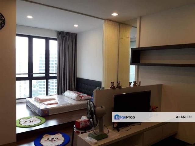 Condominium for sale in Balakong, Majlis Perbandaran Kajang