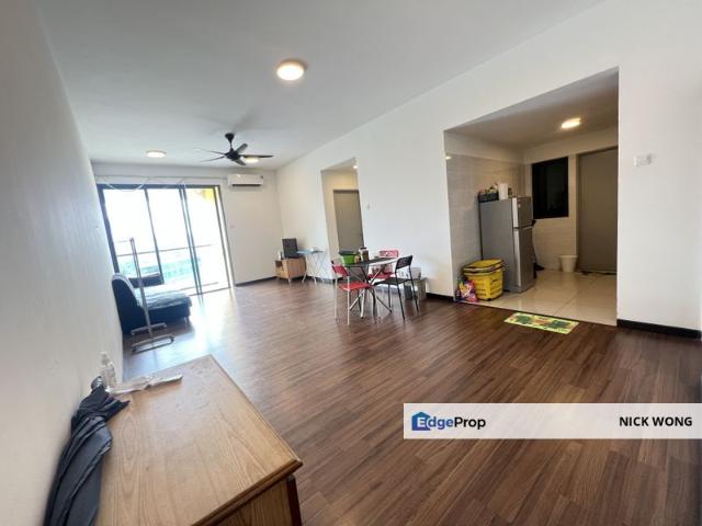 Condominium for sale in Kajang, Langat