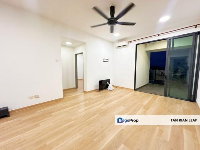 Condominium for rent in Kajang, Langat