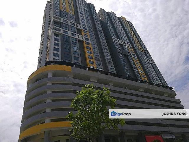 Condominium for sale in Kajang, Langat