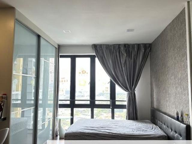 Condominium for sale in Kajang, Langat