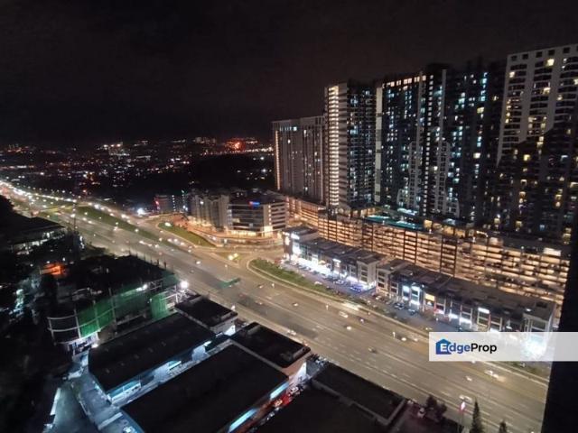 Condominium for sale in Balakong, Majlis Perbandaran Kajang