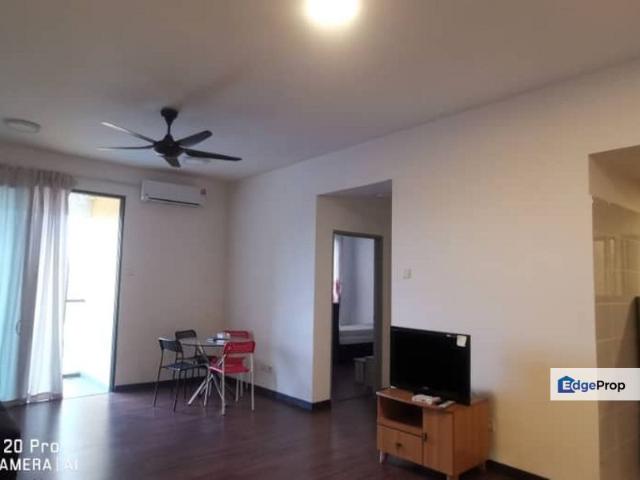 Condominium for sale in Kajang, Langat