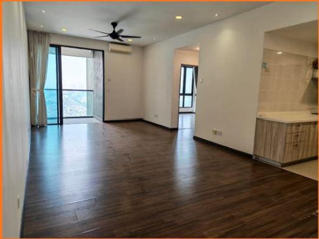Serviced Residence for sale in Balakong, Majlis Perbandaran Kajang